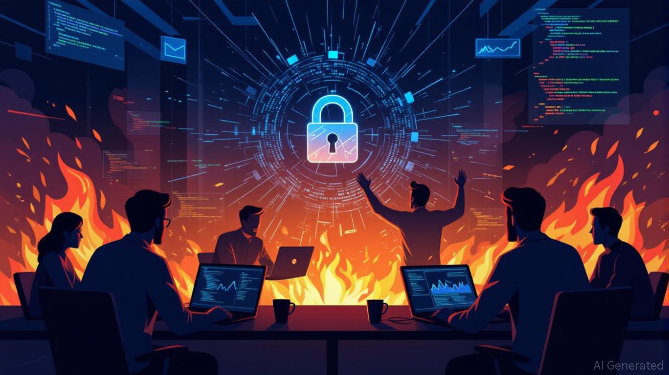 The Bybit Hack and the Future of Cybersecurity in Crypto Infrastructure:  Navigating Risks and Opportunities in a Post-Hack World