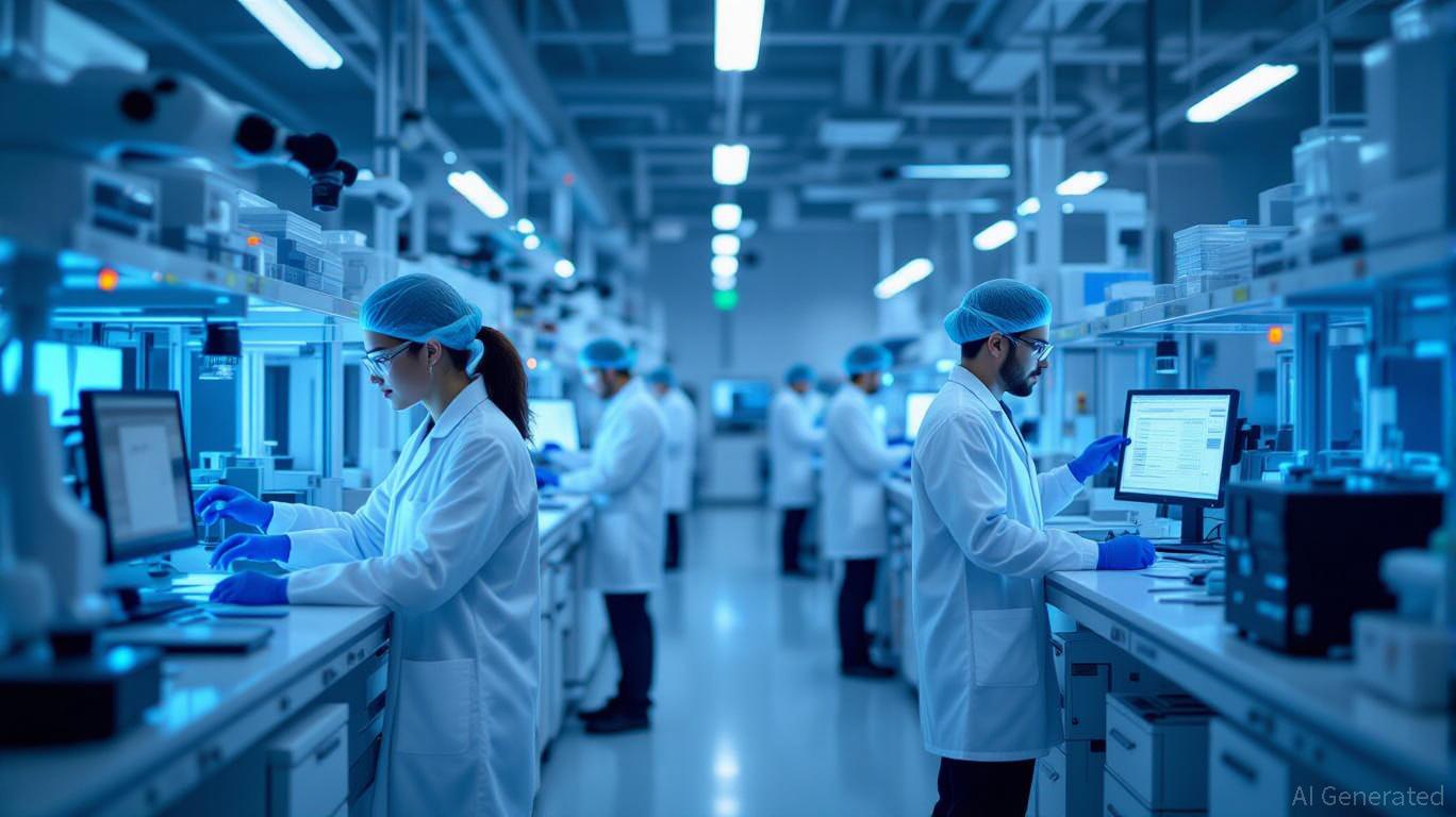 U.S. Government's Strategic Investment in Intel and the Implications for Tech Sector Returns: Analyzing the Risks and Opportunities of State-Led Capital in a Privately Driven Innovation Economy