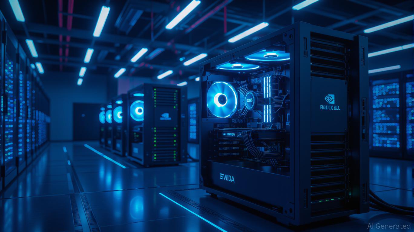 Nvidia's AI Semiconductor Supremacy: Powering the S&P 500's New Era of Outperformance