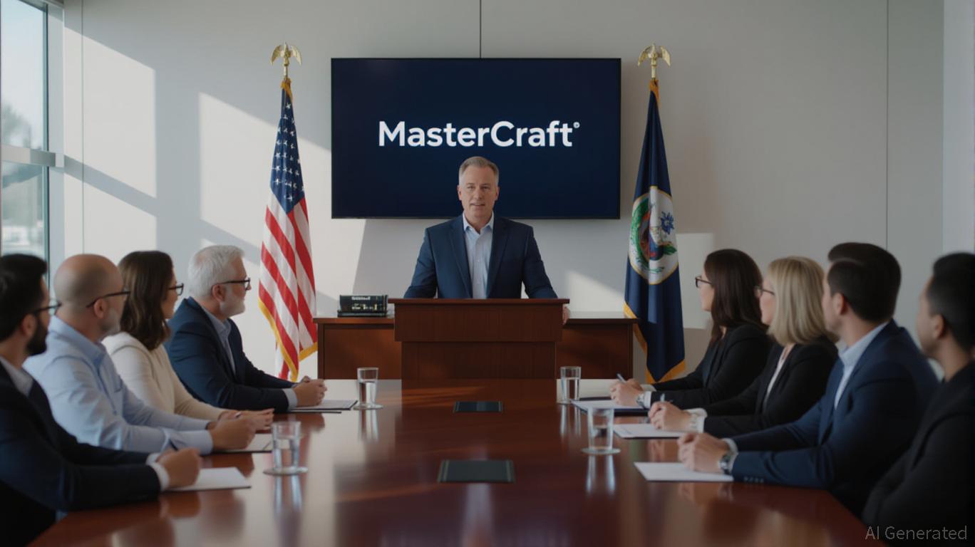 MasterCraft's Q4 2025 Earnings Call: Contradictions Emerge on Inventory Management, Retail Sales, and Consumer Sentiment