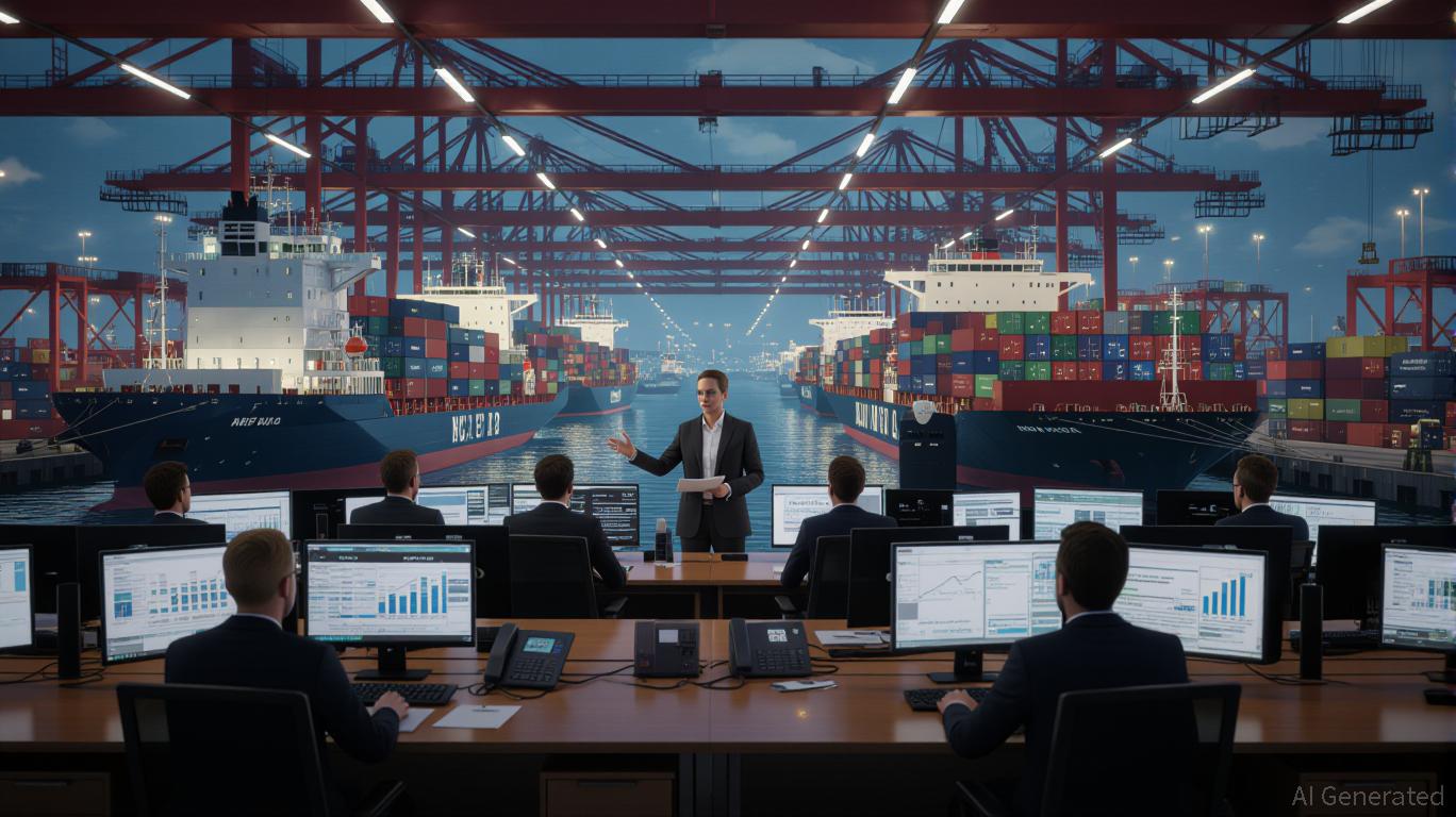 Hafnia's Q2 2025: Contradictions Emerge on MR/LR Performance, Fleet Strategy, Sanctions Impact, and Cash Distribution