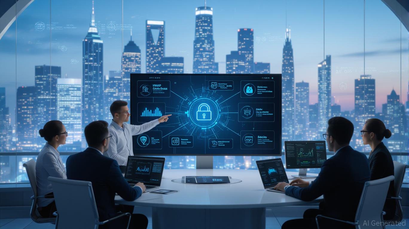 CrowdStrike's Path to Dominance in the AI-Native Cybersecurity Era