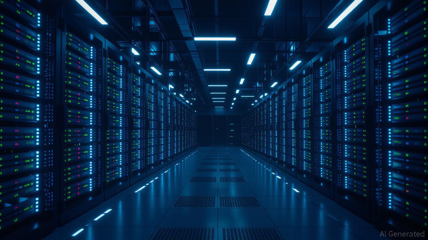 AI Infrastructure: The New Energy Source Powering the Digital Economy – NVIDIA's Q2 Earnings Signal a Paradigm Shift