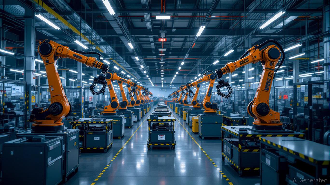 The EU-US Trade Reset: Unlocking Value in Industrial Giants