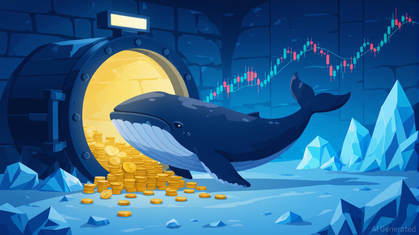 Dogecoin (DOGE): A Buy-the-Dip Opportunity as Whale Accumulation and  Technical Buy Signals Align