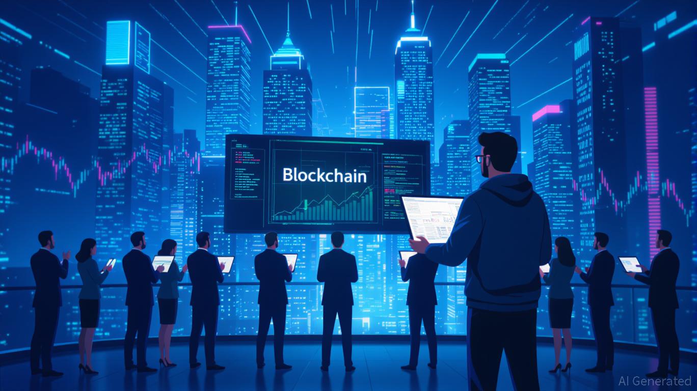 Tokenized Bitcoin-Backed Credit: A New Frontier for Institutional Yield
