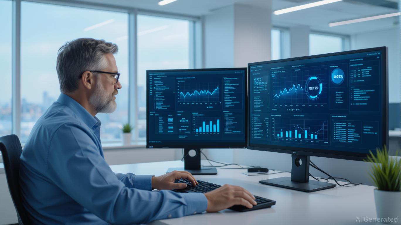 LPL Financial’s AI-Driven Transformation: A Blueprint for Operational Excellence and Margin Expansion