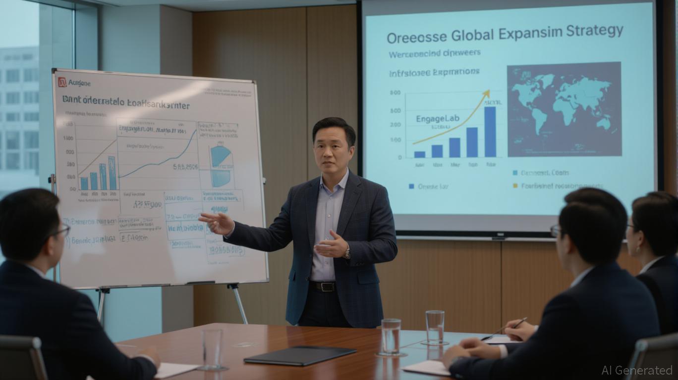 Aurora Mobile's Q2 2025 Earnings Call: Contradictions Emerge on EngageLab Growth, Profitability Outlook, and Global Expansion Strategy