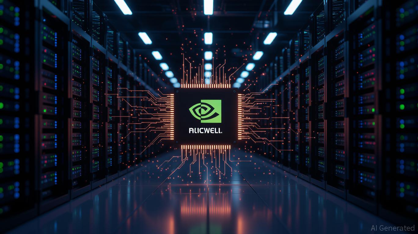 Nvidia’s Strategic Domination in AI-Driven Semiconductor Leadership: A Path to Sustained Growth