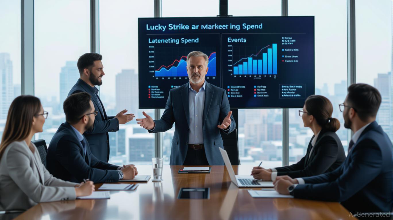 Lucky Strike Entertainment's Q4 2025: Contradictions Emerge on Marketing Spend, Events Recovery, and Premium Product Focus