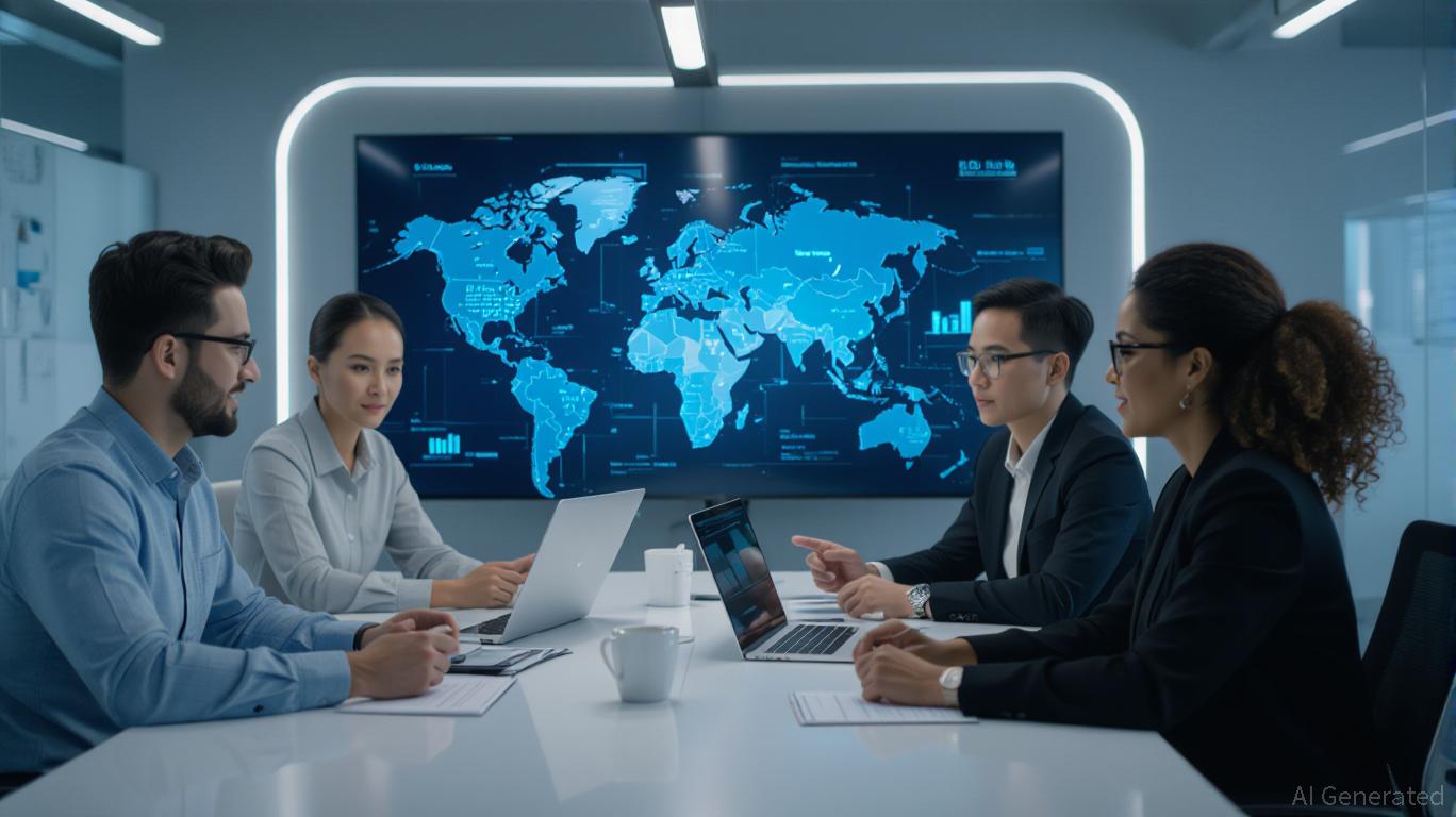 AI-Driven Design Tools: Market Consolidation and Valuation Potential in the Creative Tech Sector