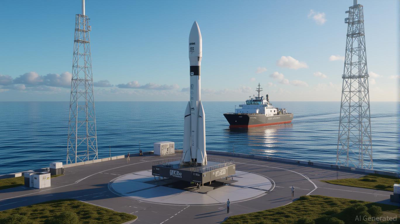 Rocket Lab’s Neutron: A Catalyst for Disruption in the Small Satellite Launch Market
