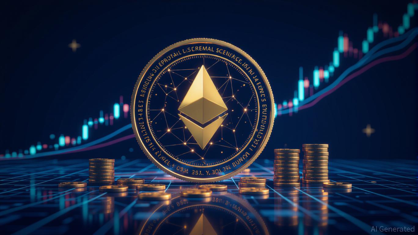 🟥CRYPTO ANALISI: Ethereum supera Bitcoin: la nuova frontiera per gli investimenti istituzionali