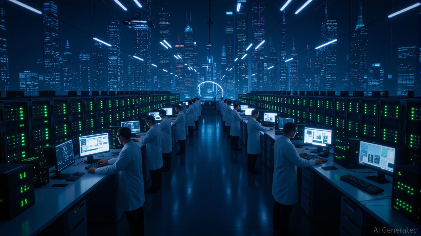 CoreWeave and the High-Stakes AI Cloud Computing Arms Race: Capital Efficiency, Risk, and the Road to Dominance