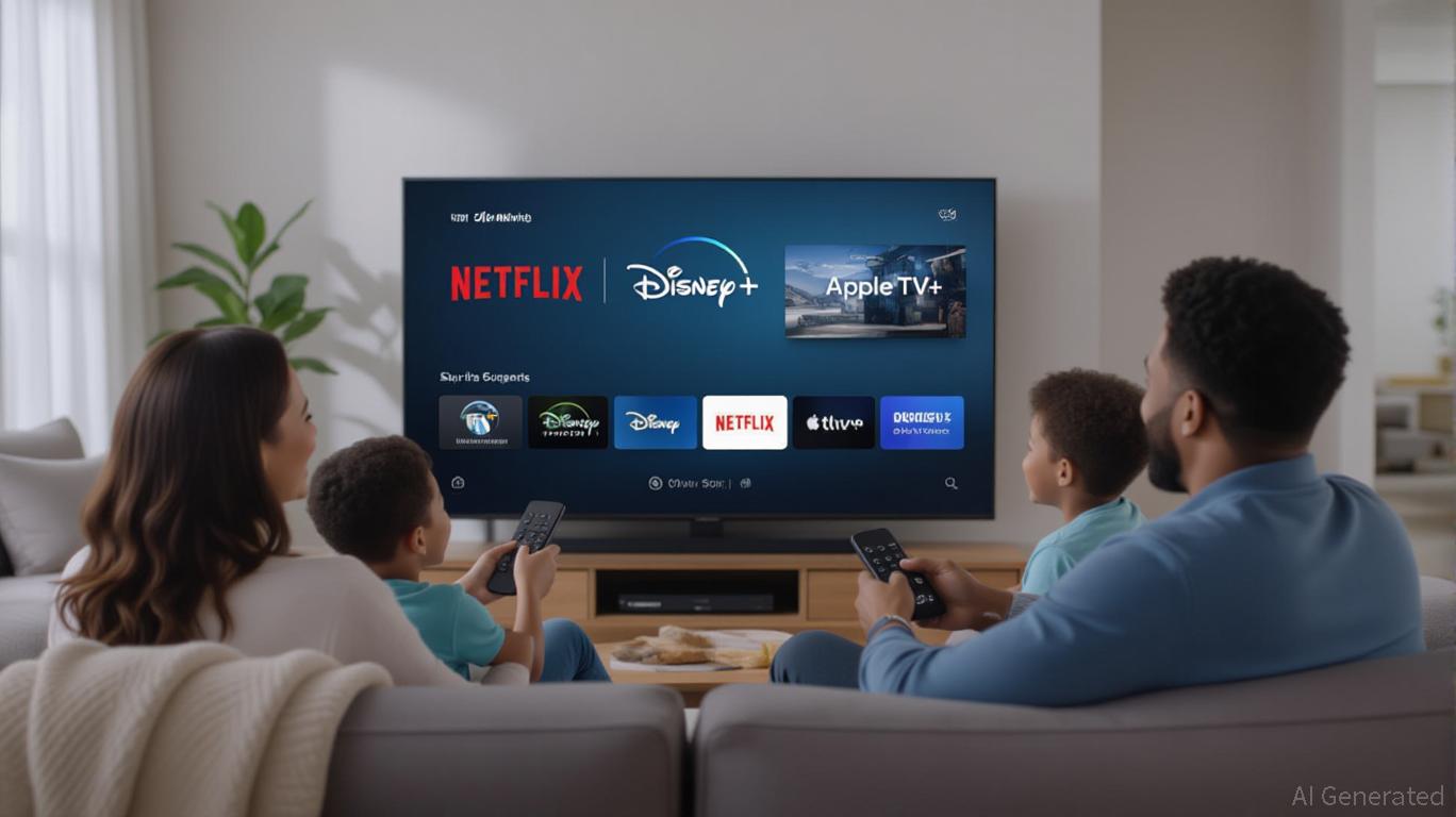 How Rogers Xfinity StreamSaver Reshapes Canada’s Streaming Market
