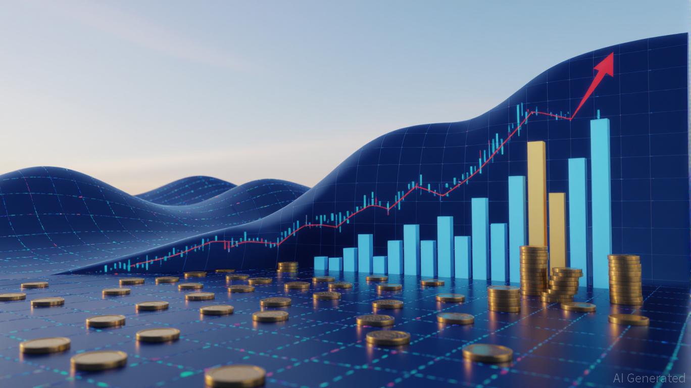 The Rise of Institutional-Grade SOL Staking and Its Implications for Solana’s Ecosystem Growth