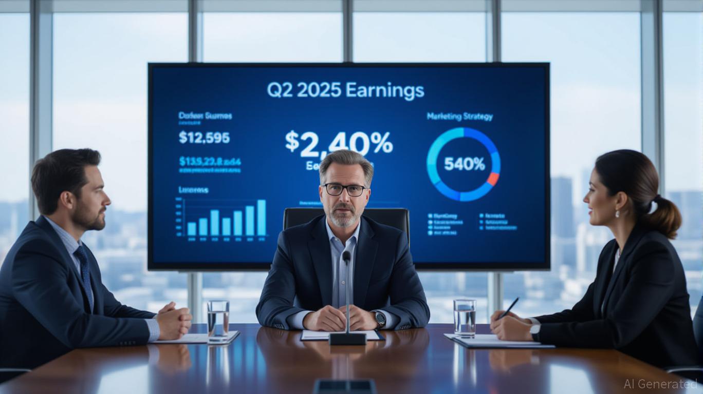 Gap's Q2 2025 Earnings Call: Contradictions Emerge on Tariff Impact, Marketing Efficiency, and Pricing Strategy