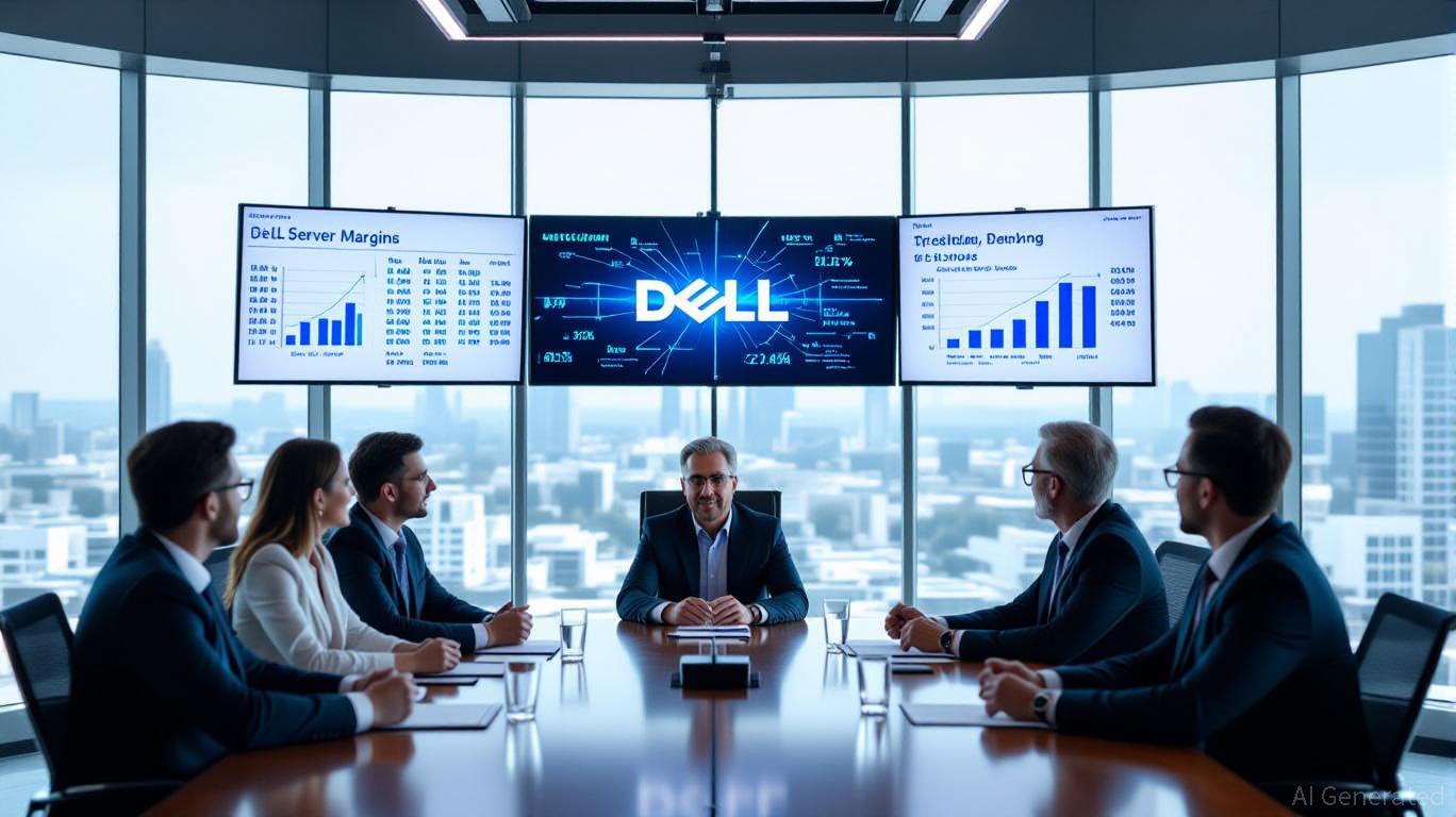 Dell's Q2 2026 Earnings Call: Contradictions Emerge on AI Server Margins, Traditional Demand, Pipeline/Backlog, and Supply Chain Costs