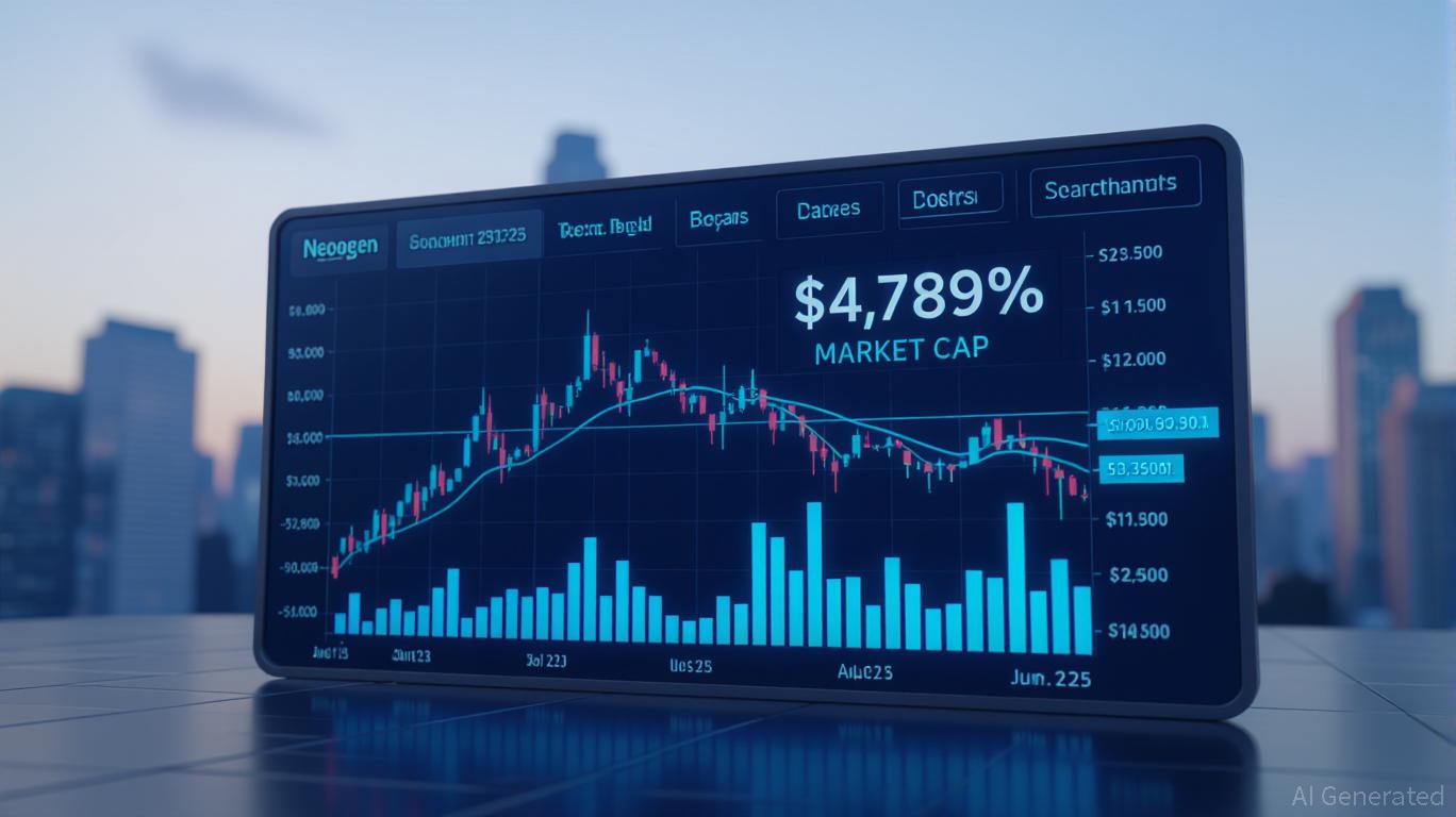 Assessing the Legal and Governance Risks Facing Neogen Corporation (NEOG): A Deep Dive into Securities Fraud Allegations and Investor Recourse