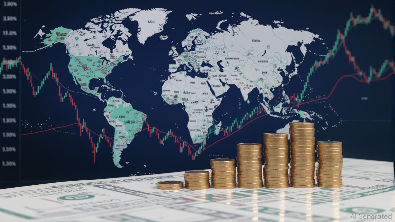 The U.S. Dollar’s Fragile Positioning: Navigating Dovish Policy, Mixed Inflation, and Geopolitical Shifts