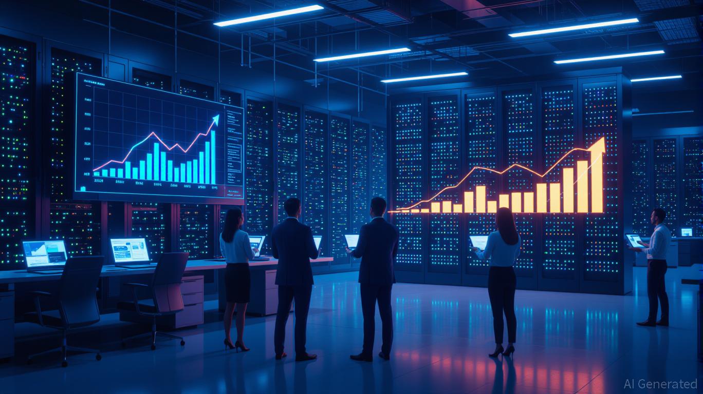 Oracle’s Cloud and AI Momentum: A High-Growth Bet for the Next Phase of Enterprise Tech
