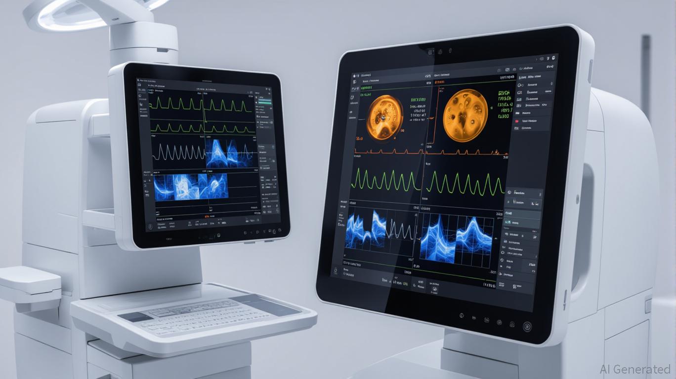 GE HealthCare s Vivid Pioneer A Game Changer In AI Driven 