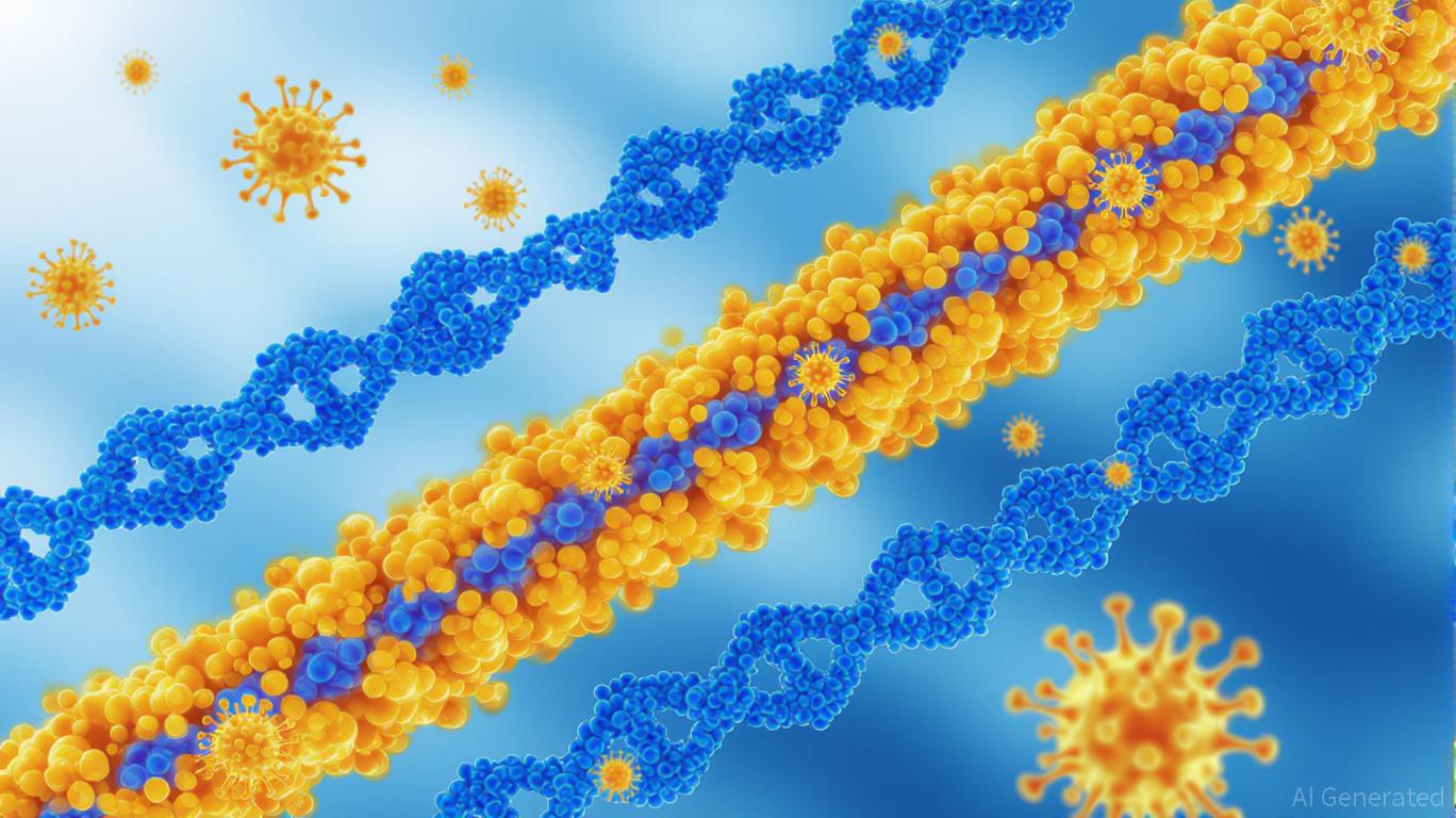 Enlivex Therapeutics Reports Q2 2025 Earnings Miss, Triggering Sharp Market Reaction