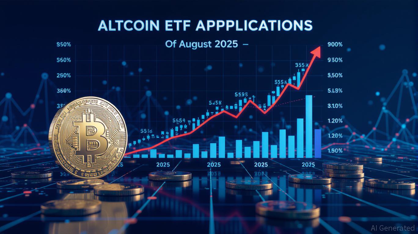 Grayscale’s Altcoin ETF Expansion: A New Era for Strategic Diversification in Digital Assets