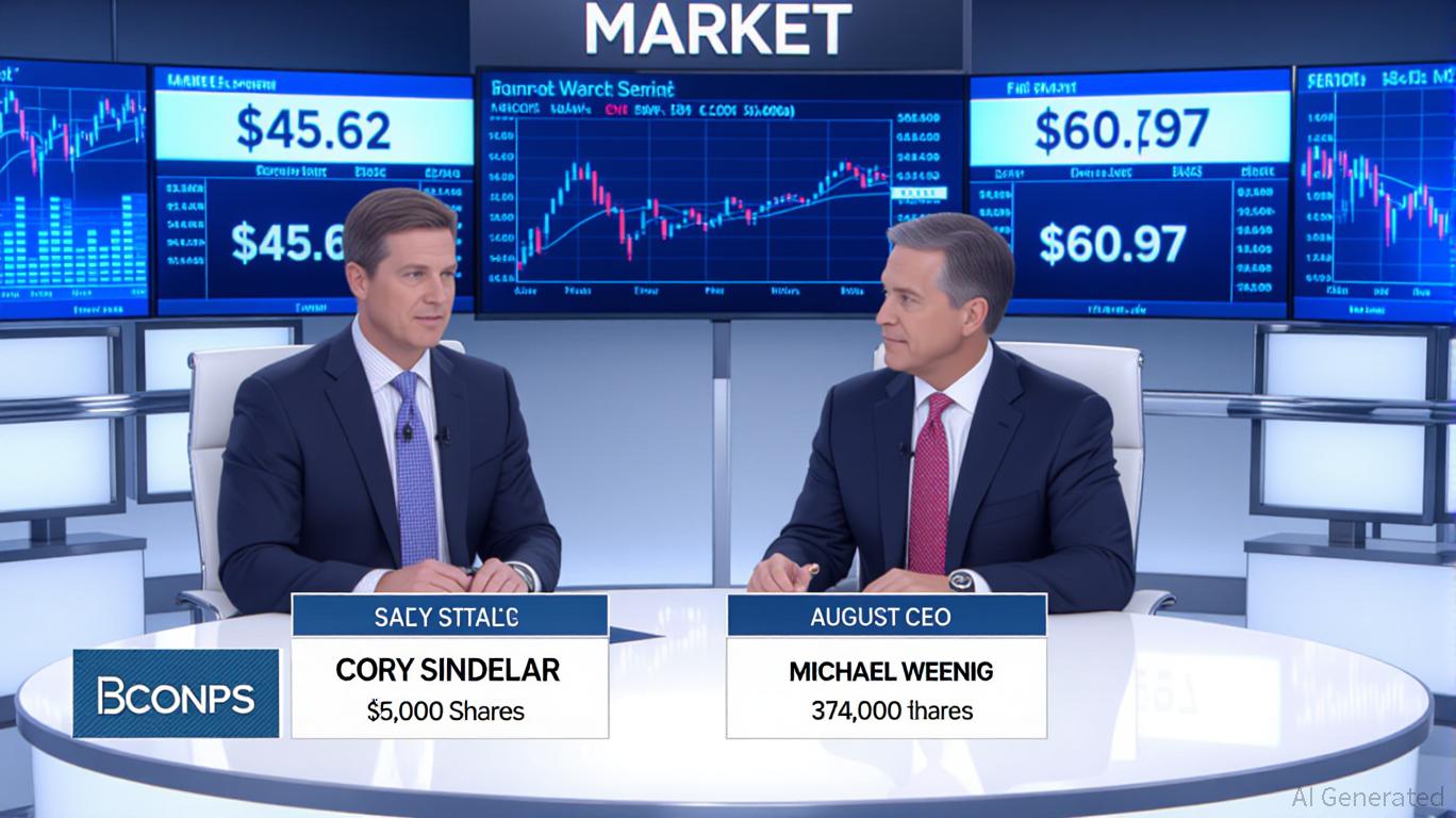Calix Insider Selling Activity: Implications for Investors Amid Strong Earnings and Analyst Optimism
