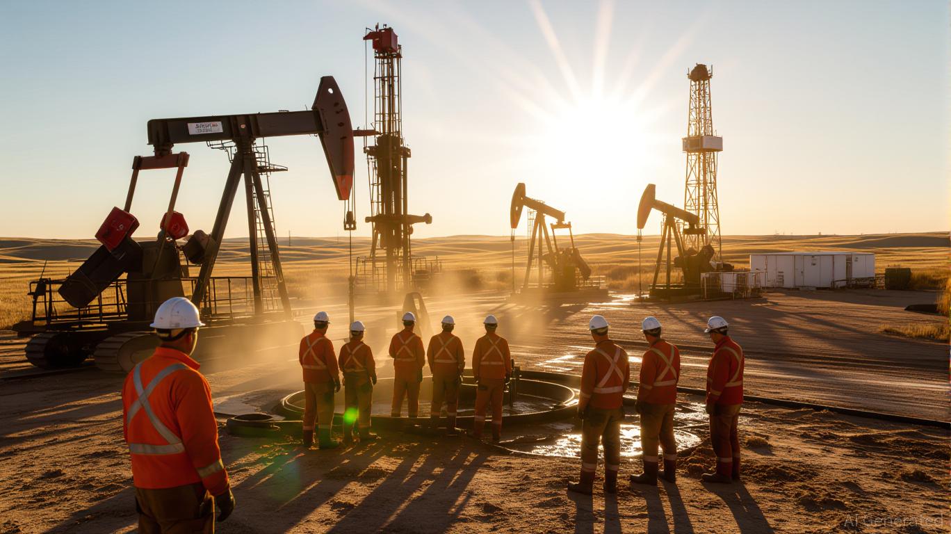 Phoenix Energy’s Preferred Share IPO: A High-Yield Entry into the Resilient U.S. Energy Sector