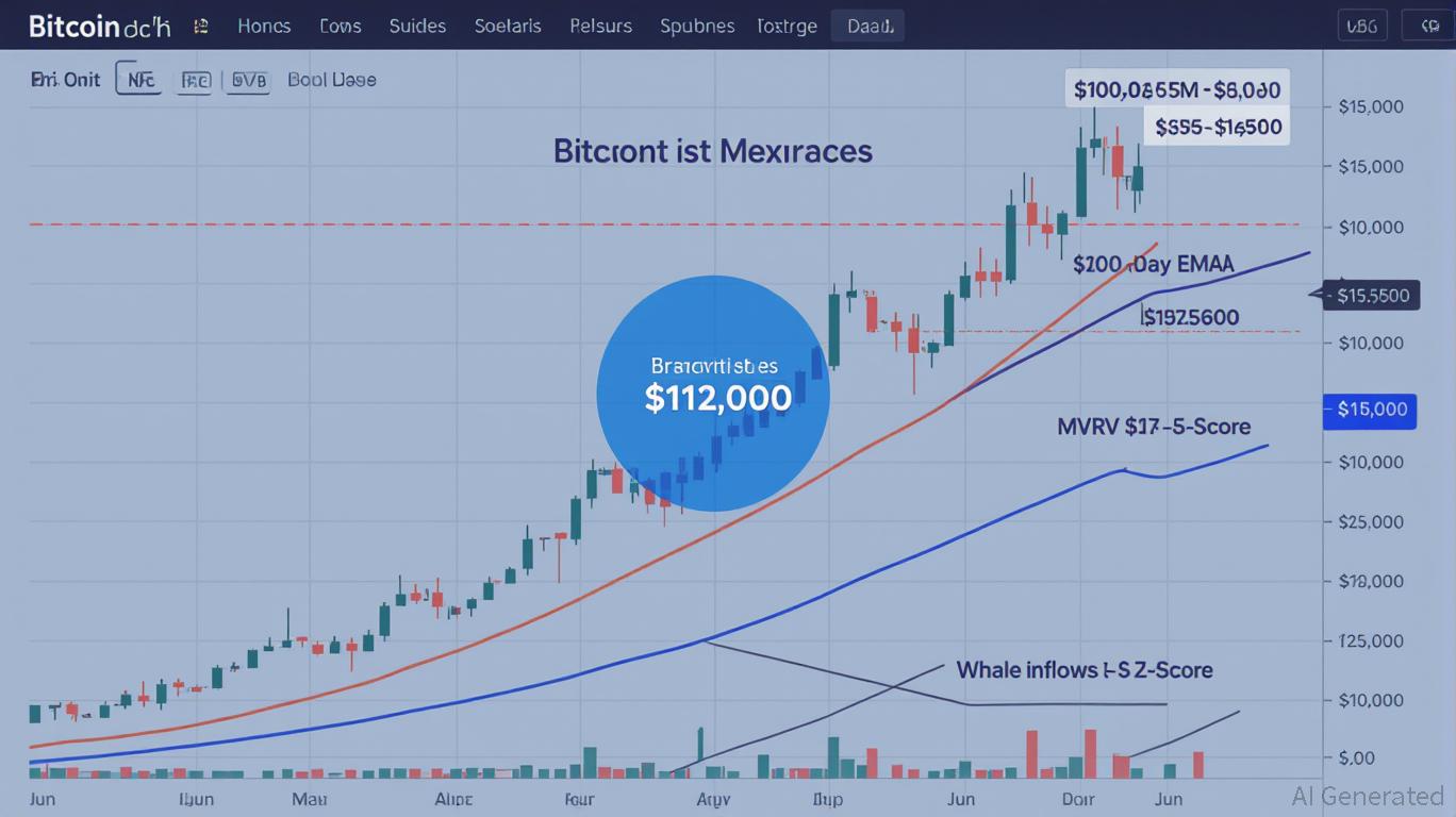 ⚠️CRIPTOVALUTE: "Una Balena di Bitcoin Deposita 2.120 BTC in HyperUnit per Scambiare con ETH"
