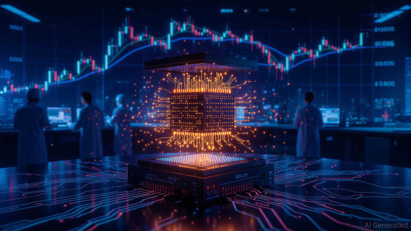 Is Rigetti Computing Stock a Buy for High-Risk Investors?