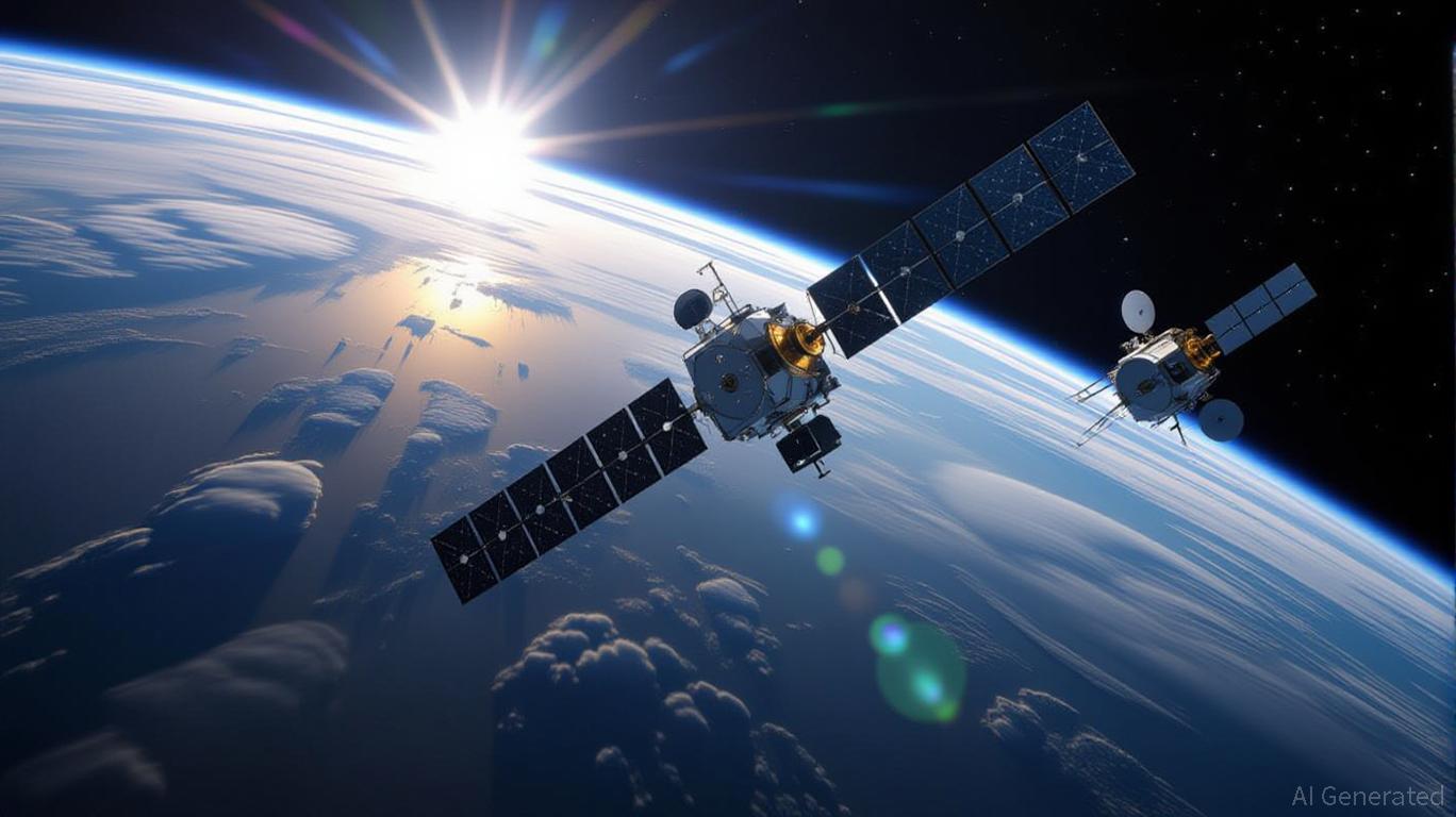 SpaceX's Accelerated Starlink Deployment and Its Implications for Satellite Internet Infrastructure
