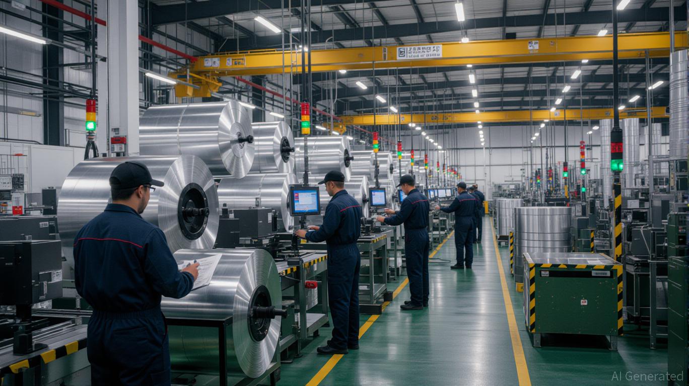 Perstima’s Turnaround Momentum: A Cautious Case for Value Investors