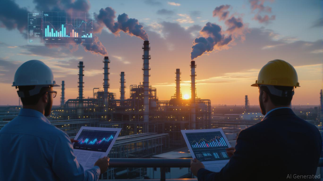 Petro Rabigh’s Capital Restructuring: A Strategic Overhaul to Revive Shareholder Value