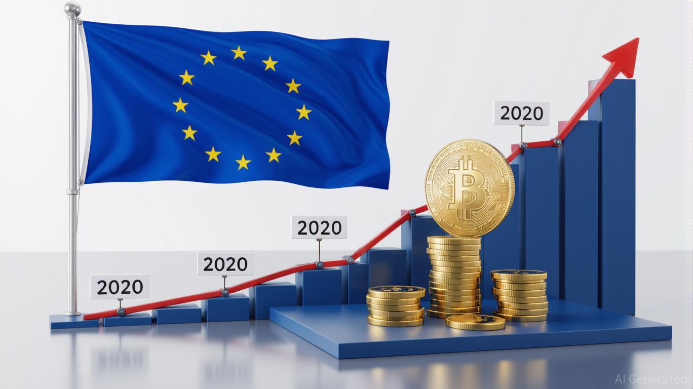 Amdax’s AMBTS: A Strategic Play for Institutional Bitcoin Exposure in a MiCA-Compliant Europe