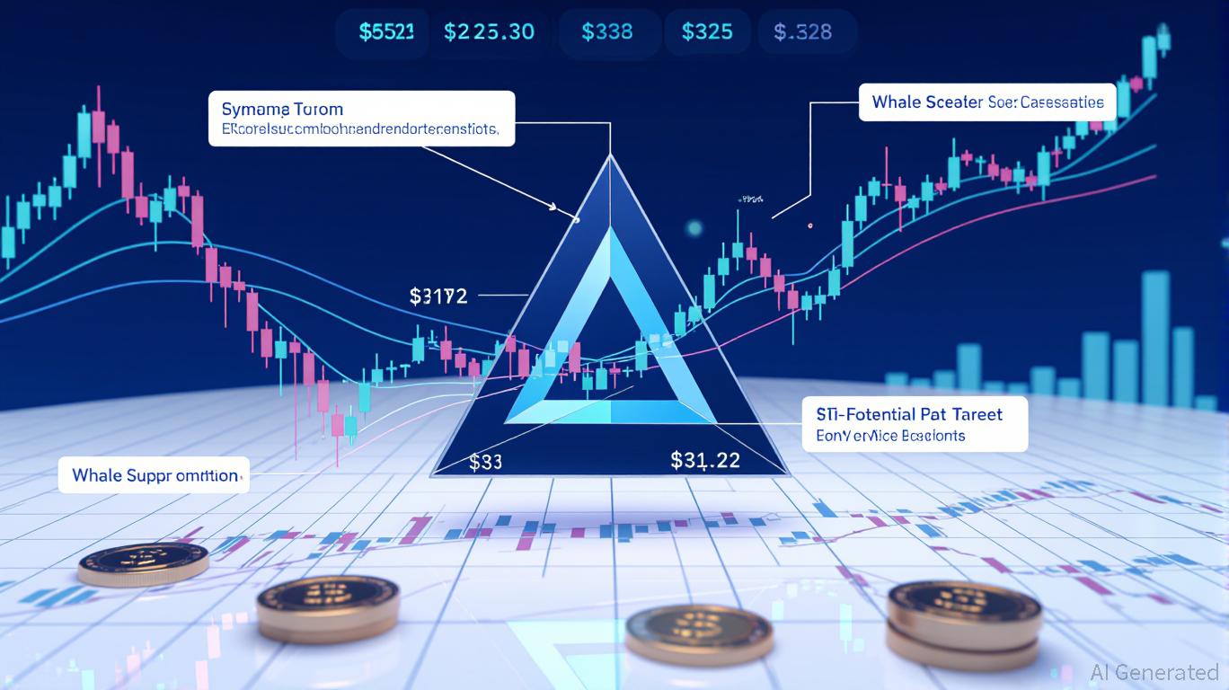 Chainlink traden (82) foto