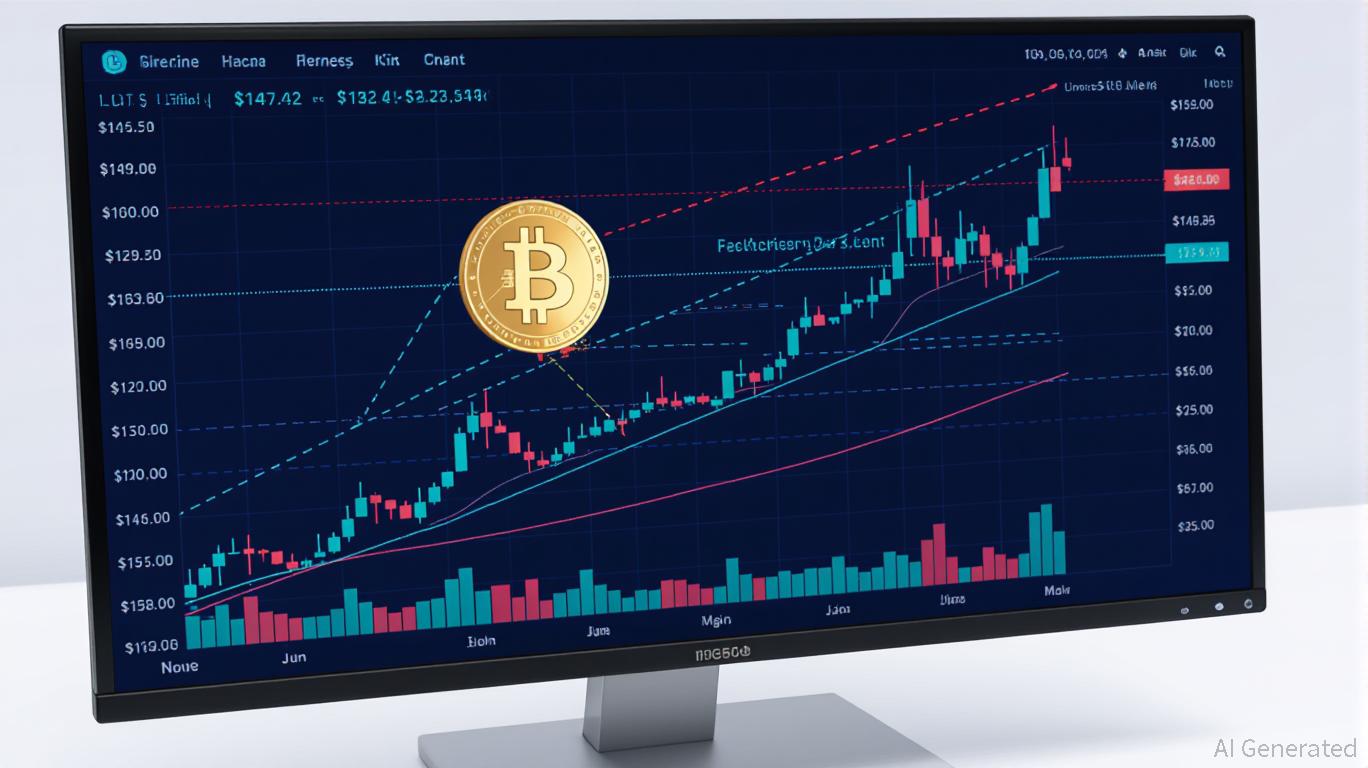 Litecoin (LTC) Price Analysis: A High-Probability Breakout and Long-Term  Accumulation Setup