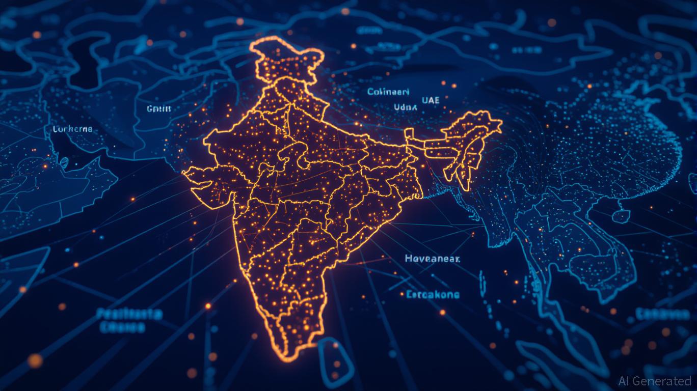 OpenAI’s India Data Center Expansion: A Strategic Pivot in the Global AI Infrastructure Arms Race