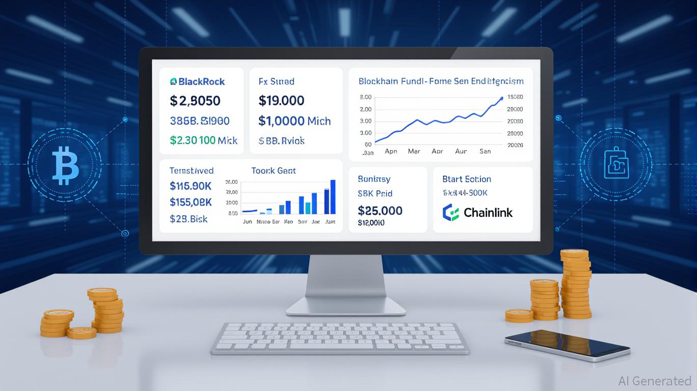 Institutional Adoption and Regulatory Shifts in Crypto: Strategic Entry Points for 2025–2026
