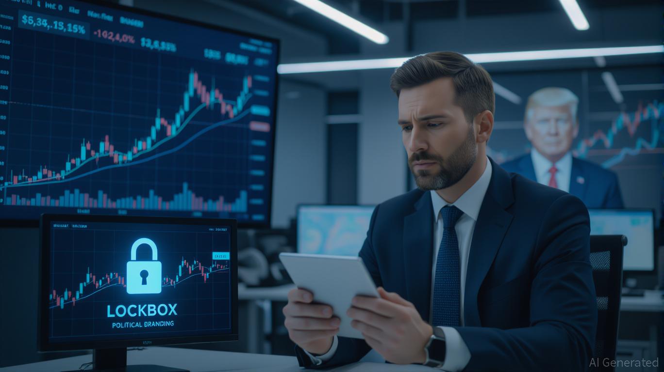 WLFI Token Unlock and Its Implications for Crypto Volatility