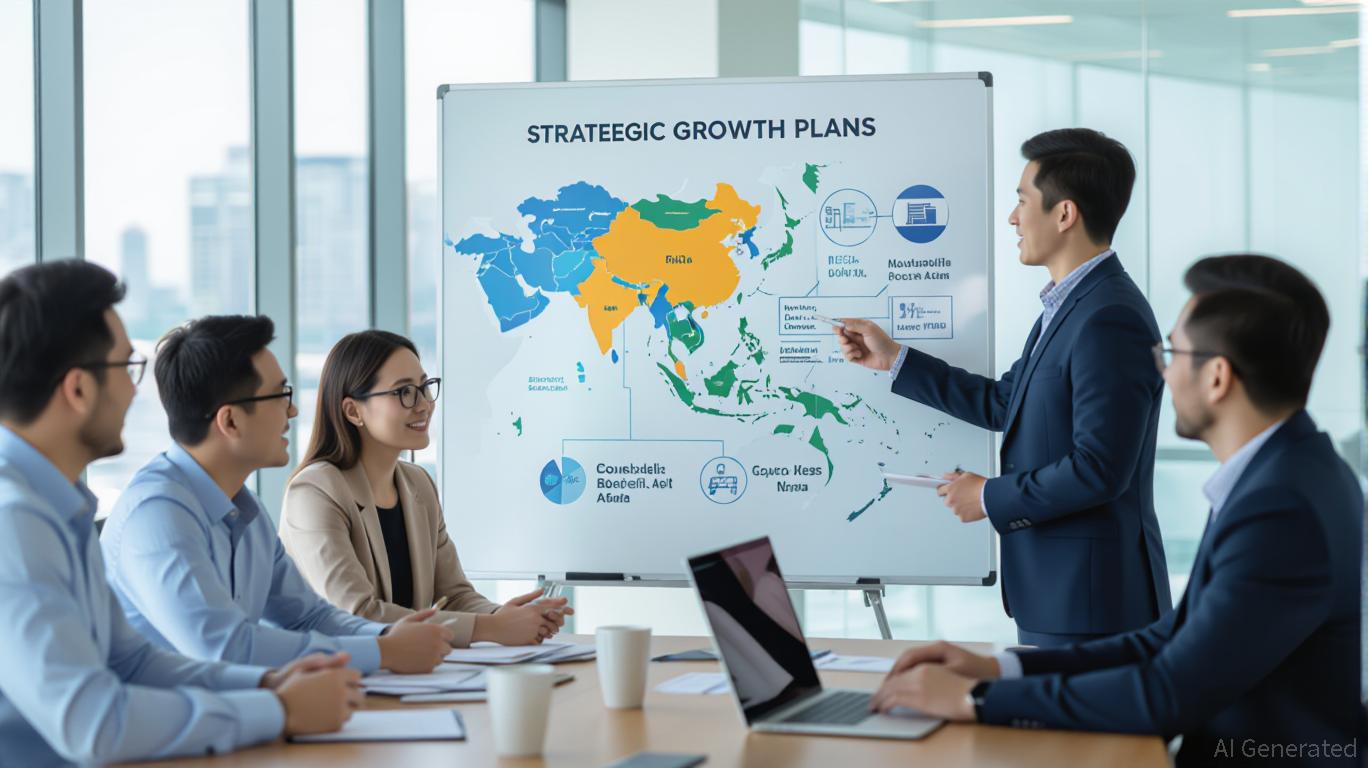 FTI Consulting’s Strategic Talent Expansion in Asia: A Catalyst for Growth in Corporate Finance & Restructuring