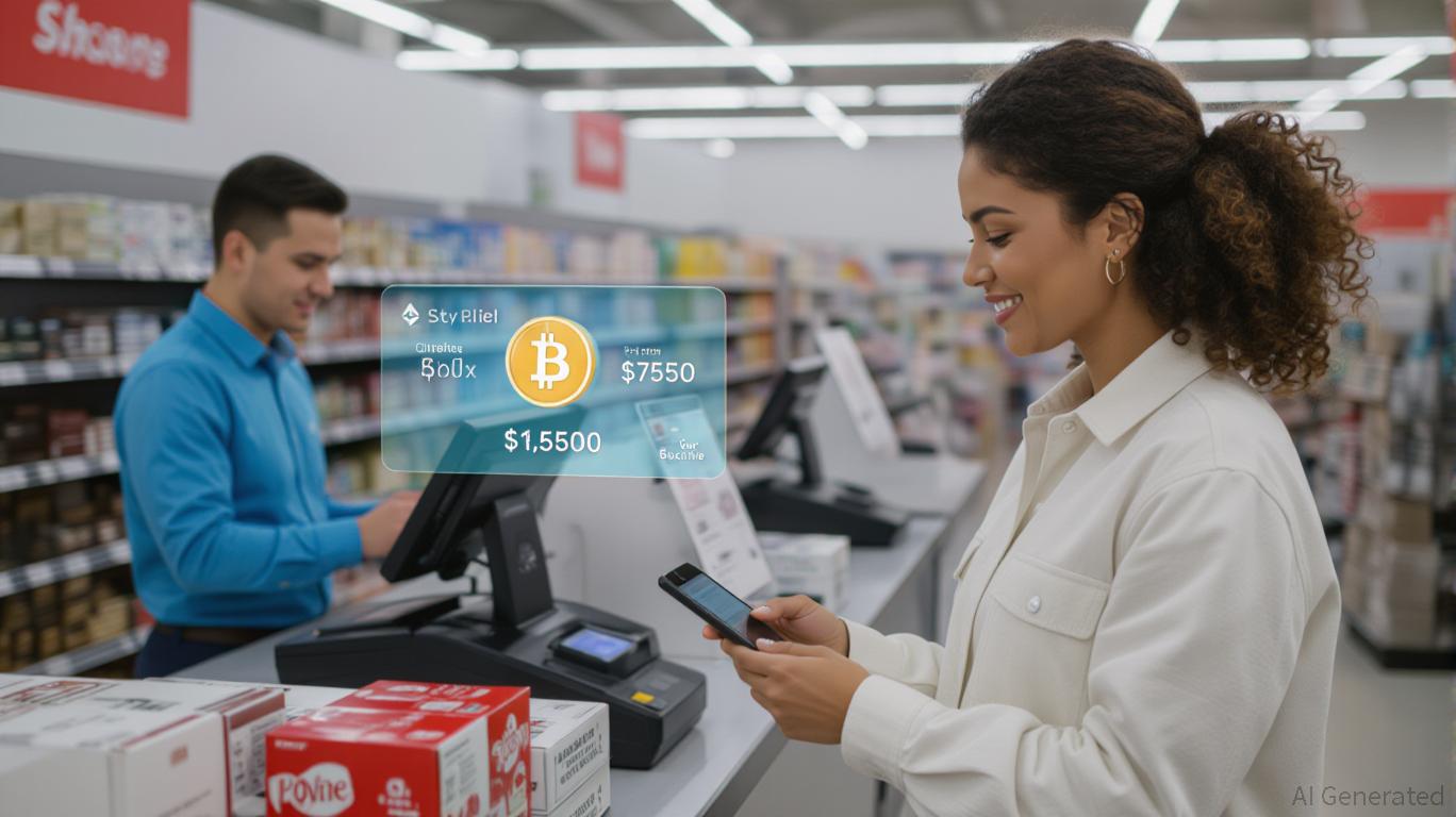 Stablecoins as the Next Frontier in Loyalty and Rewards Program Innovation