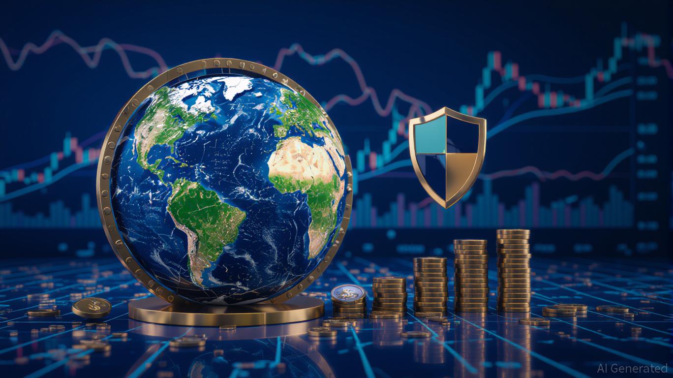 Navigating Tariff Uncertainty: Strategic Reallocation in a Volatile Market