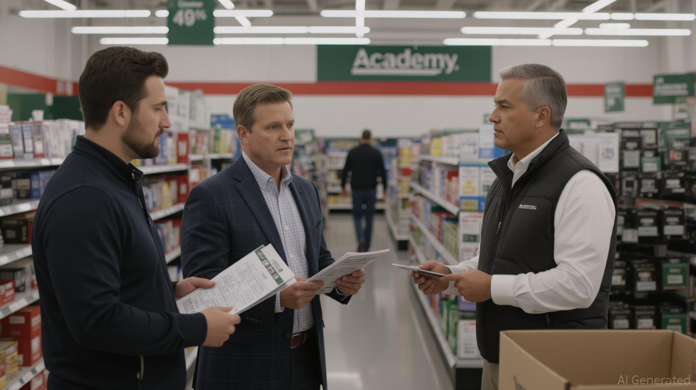 Academy Sports Outdoors Q2 2026: Contradictions Emerge on Tariff Impacts, Gross Margin Forecasts, and Consumer Behavior