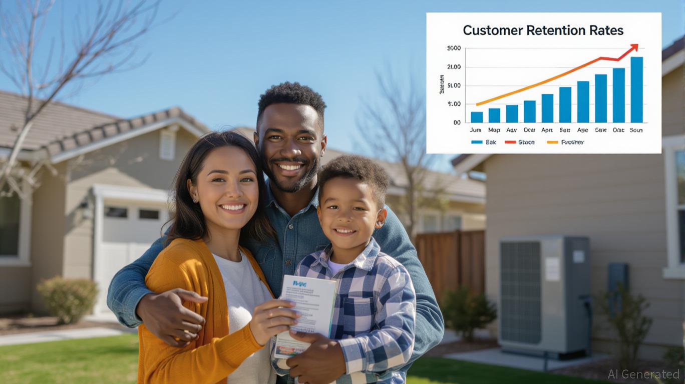 PG&E's Expanded Energy Assistance Programs: A Catalyst for Utility Demand and ESG Alignment