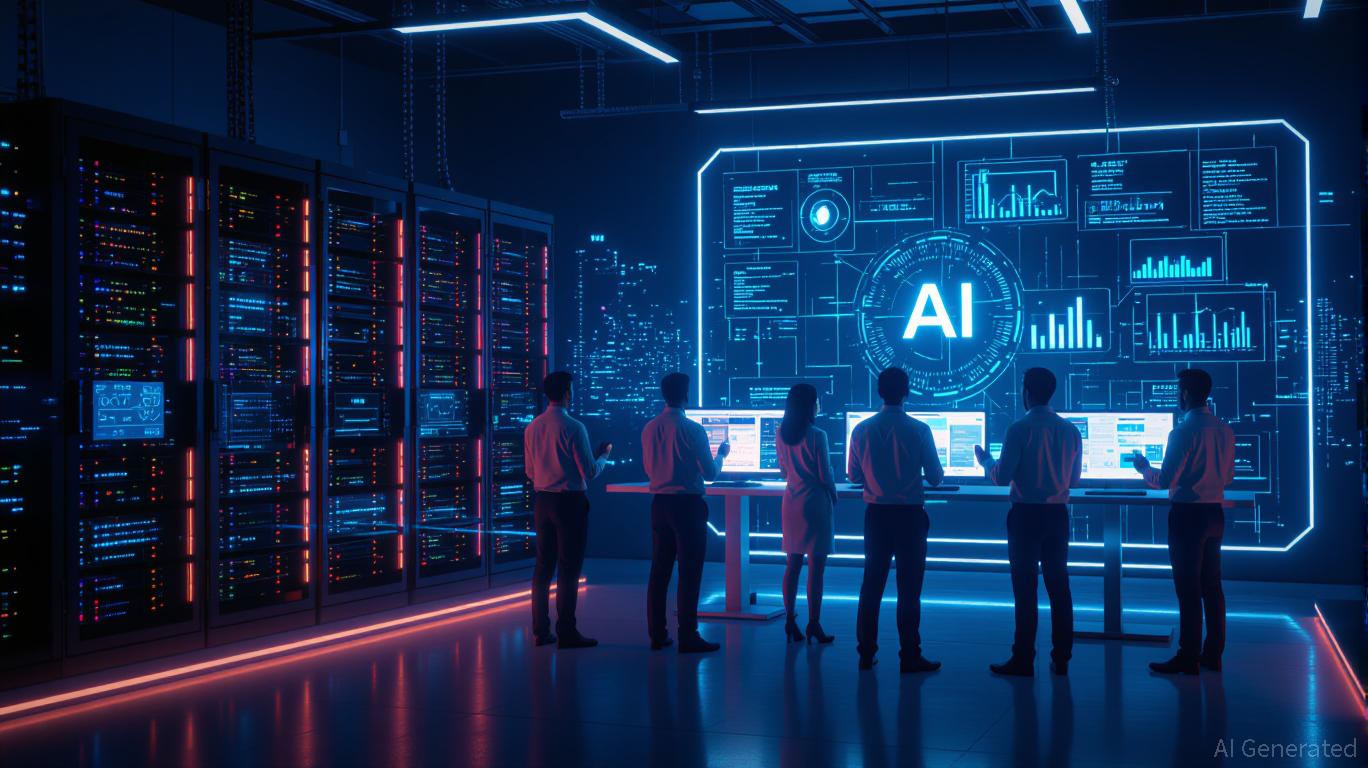 Alphabet's $10 Billion Meta Cloud Deal and Rising Global Yields: Strategic Capital Allocation in the AI-Driven Cloud Era