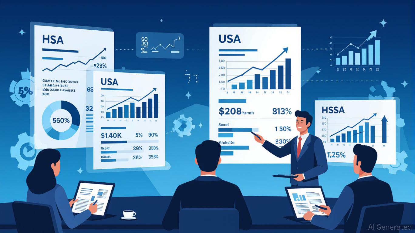 HSA Contradictions in Q2 2026: Fraud Costs, Macroeconomic Impact, and Member Retention