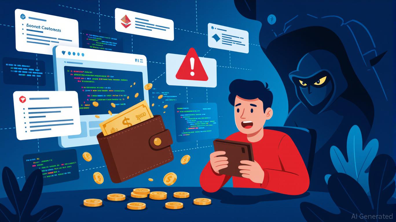 DeFi Security Vulnerabilities and the Implications for DEX Investment Strategies in 2025