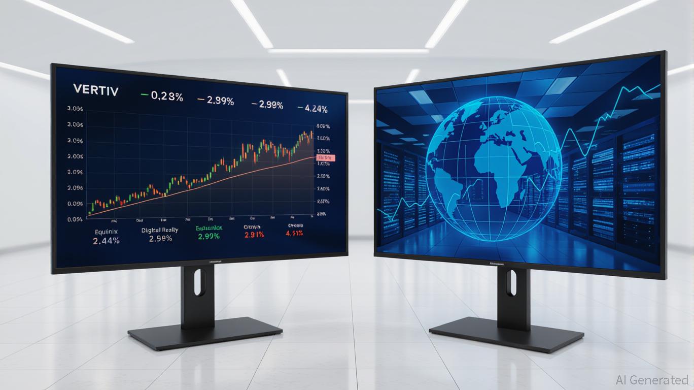 Vertiv's Dividend Signal: A Strategic Indicator for Industrial Investors?